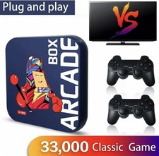 Super arcade box for sale  Chula Vista