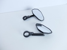 Specchi bar end usato Specchi bar end usato  Due Carrare