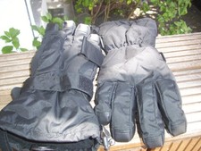 Skihandschuhe herren größe gebraucht kaufen  Raunheim