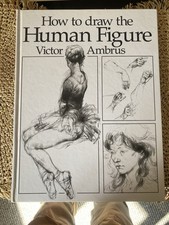 Draw human figure for sale  LINCOLN