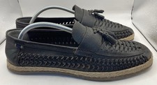Next woven loafers for sale  WIGAN