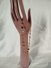 Collana con pietre usato  Legnano