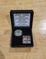 Celtic legend henrik for sale  UTTOXETER