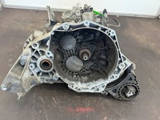 Getriebe f40 pel gebraucht kaufen  Dortmund
