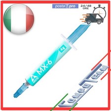 Pasta termica arctic usato Pasta termica arctic usato  Palermo