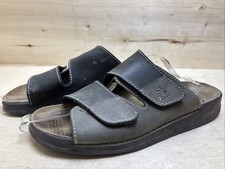 Helix herren sandalen gebraucht kaufen  Sulingen