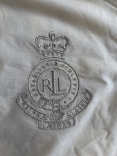 Ralph lauren reversible for sale  LUDLOW