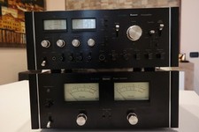 Sansui pre 3000 usato  Anzio