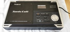 Roland sonic cell for sale  THURSO