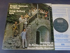 Dvorak serenade strings for sale  BRISTOL