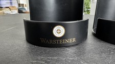 Set rig warsteiner gebraucht kaufen  Castrop-Rauxel
