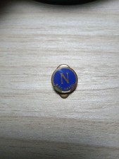 Spilla vintage sscn usato  Napoli
