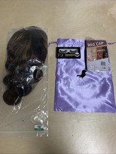 Ombre wigs human for sale  Corona