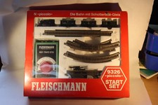 Coffret complet train d'occasion Coffret complet train d'occasion  Orgerus