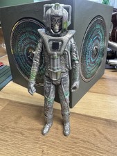 Doctor rogue cyberman for sale Doctor rogue cyberman for sale  NORWICH