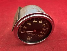 Stewart warner instrument for sale  Saline