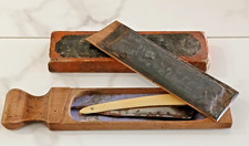 Ancien rasoir coupe d'occasion  Wassy