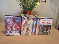 Great british series for sale  HODDESDON
