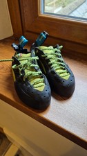 Scarpa maestro eco for sale  NEWPORT