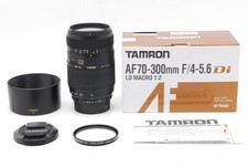 Tamron 300mm 5.6 d'occasion  Expédié en Belgium