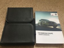 Bmw f82 coupe for sale  UK
