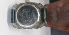 Montre mecanique homme d'occasion  Mont-de-Marsan