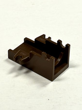 Lego brown minifigure for sale  San Antonio