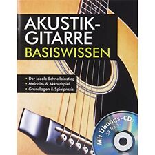 Bases guitare acoustique d'occasion  Expédié en Belgium