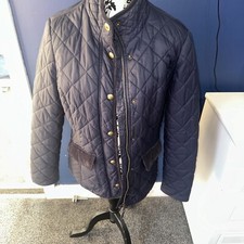Joules quilted jacket for sale Joules quilted jacket for sale  BLACKBURN