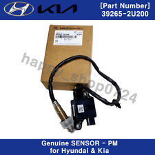 Sensor PM de partículas genuíno 392652U200 para Hyundai Tucson Kia Sportage comprar usado Sensor PM de partículas genuíno 392652U200 para Hyundai Tucson Kia Sportage comprar usado  Enviando para Brazil