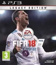 Playstation fifa legacy for sale  TELFORD