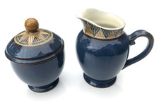Gorgeous denby milk for sale  ROSS-ON-WYE