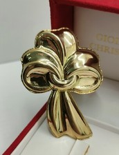 Spilla grande oro usato  Parma