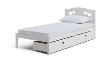 Mia single bed for sale  SHIPLEY