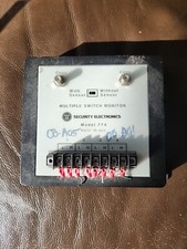Westinghouse security electron for sale  Wheaton