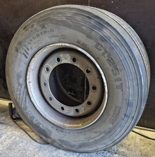 Winterrad lkw 445 gebraucht kaufen  Gilserberg