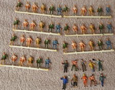 Preiser merten figuren gebraucht kaufen  Berlin