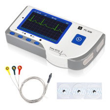 Lepu medical moniteur d'occasion  Expédié en France