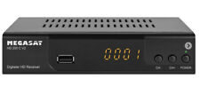 Megasat 200 hdtv gebraucht kaufen  Affing