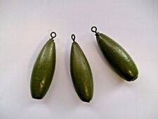 Fishing weights arsley for sale  WIGAN