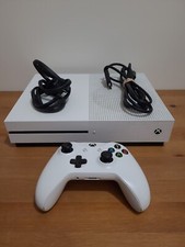 Xbox One S 1TB - Pacote Inicial - Como Novo - HDMI + Cabo de Alimentação - Testado comprar usado  Enviando para Brazil