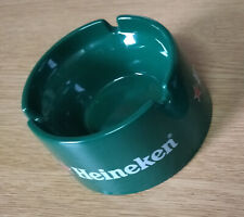 Cendrier publicitaire heineken d'occasion  Genlis