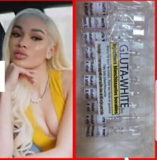 Ampoule buvable blanchissante d'occasion  Bourg-en-Bresse