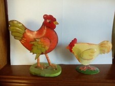 Blechfiguren stern gebraucht kaufen  Gersfeld