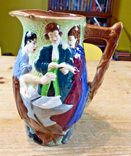 Vintage 1930 burleigh for sale Vintage 1930 burleigh for sale  BEVERLEY