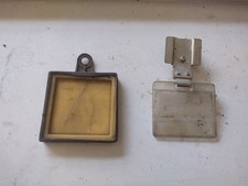 Porta bollo epoca usato  Scarperia