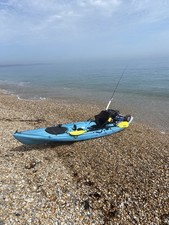 Ocean kayak prowler for sale  TOTNES