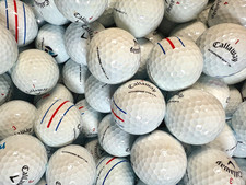 100 lakeballs callaway gebraucht kaufen  Spelle