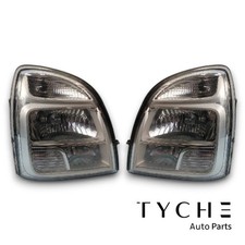 [Sem taxas de importação] Farol de halogênio 2020 Hyundai H100 Porter 2 PAR, usado comprar usado  Enviando para Brazil