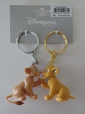 Porte clés keychain d'occasion  La Rivière-de-Corps